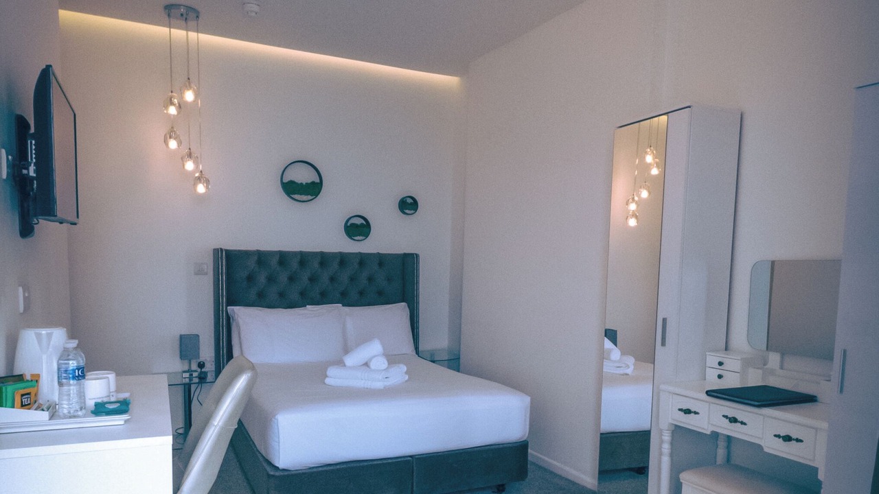 Photo of Patio Balcony in Newquay City Centre