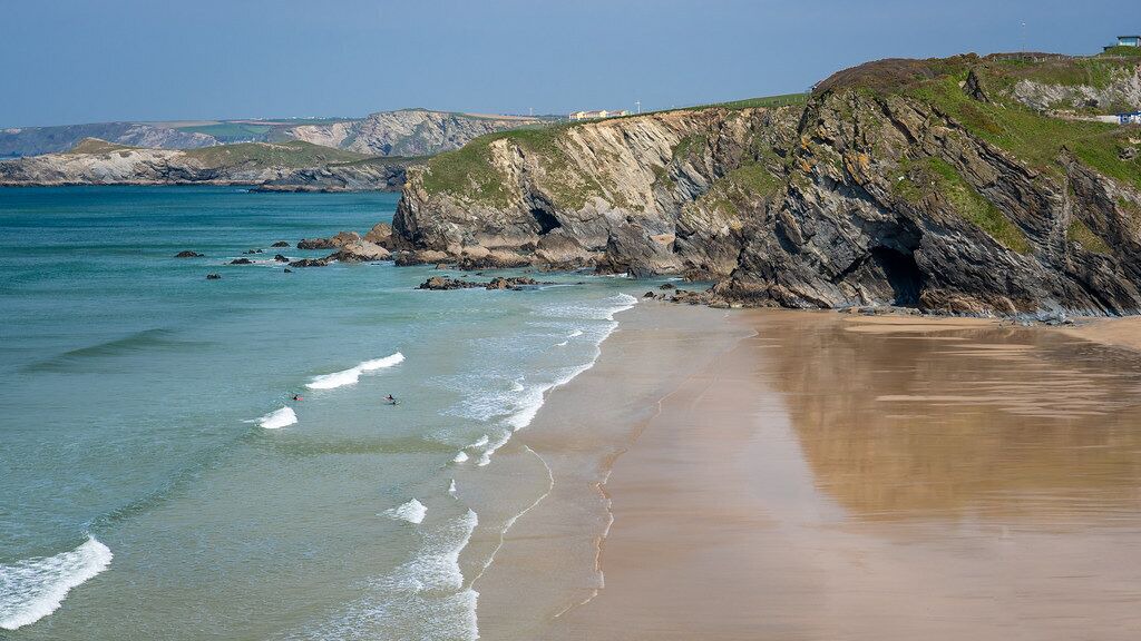 Photo of Others in Newquay City Centre