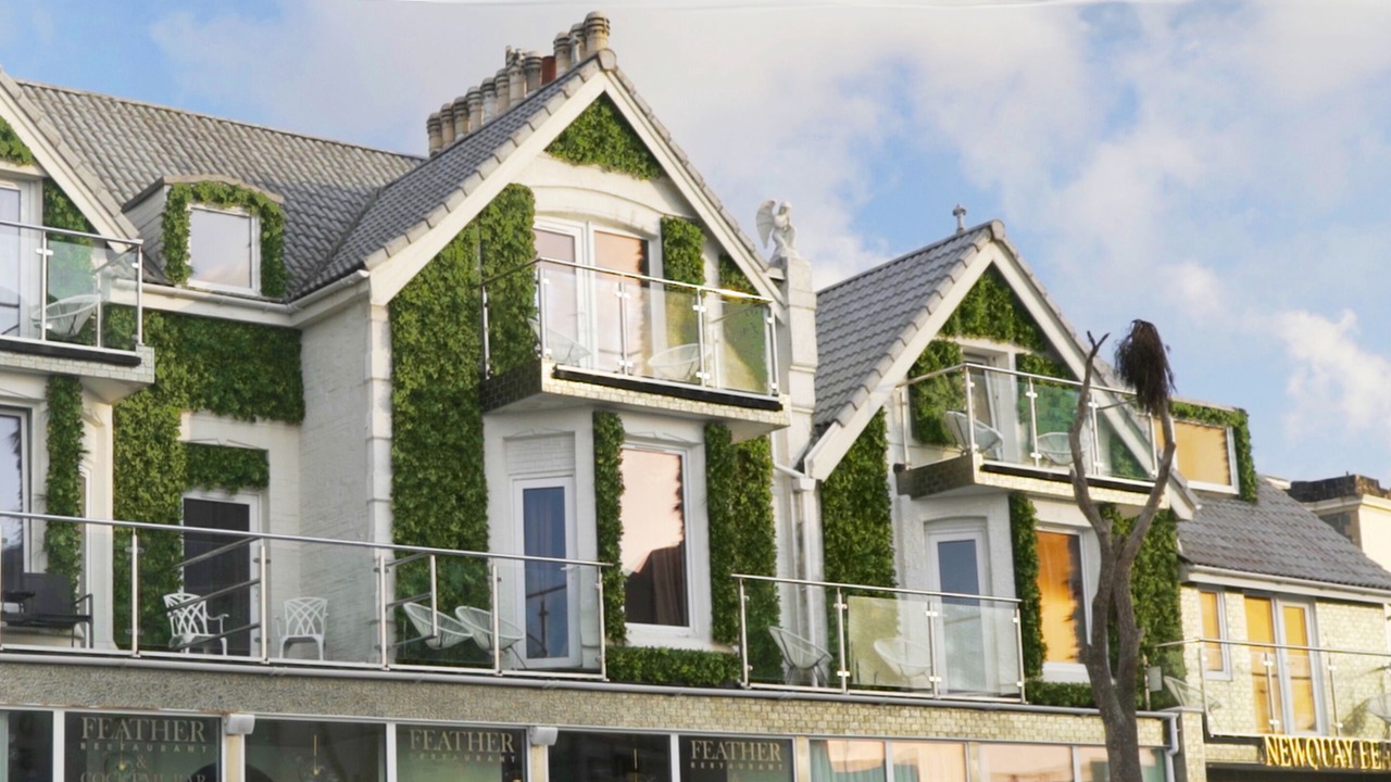 Photo of Outdoor in Newquay City Centre