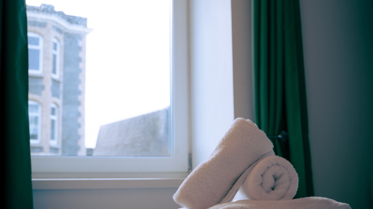 Photo of Bedroom in Newquay City Centre