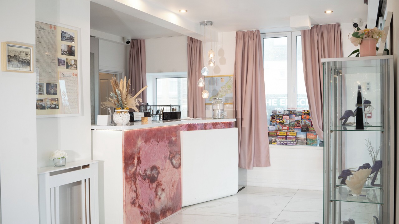 Photo of Others in Newquay City Centre