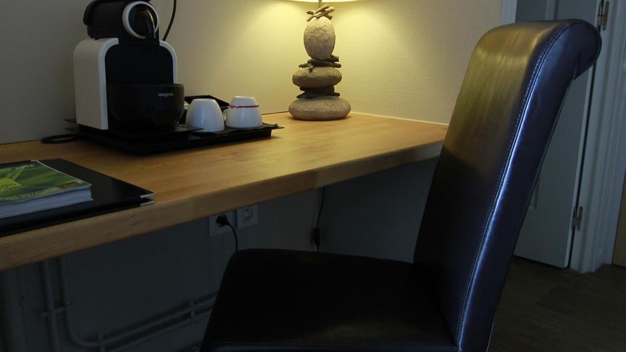 Photo of Bedroom in Wissant