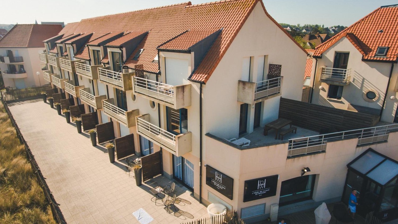 Photo of Outdoor in Wissant