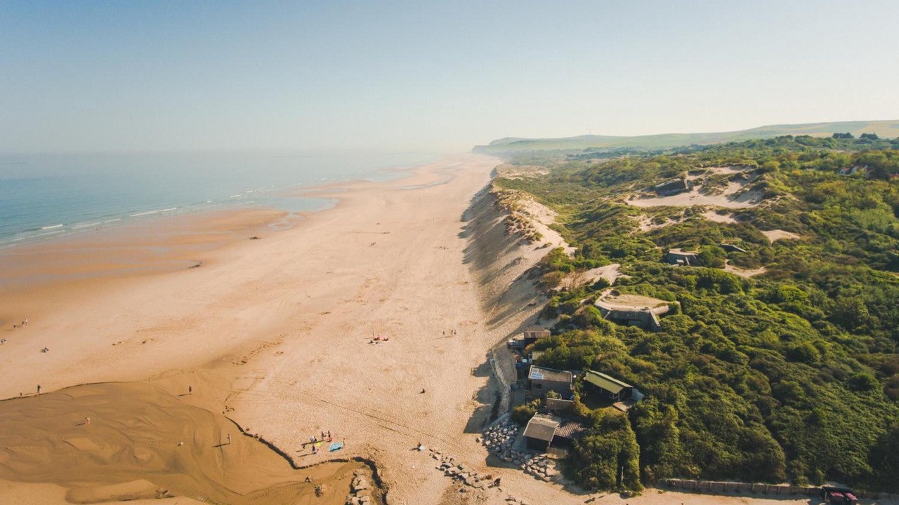 Photo of Others in Wissant