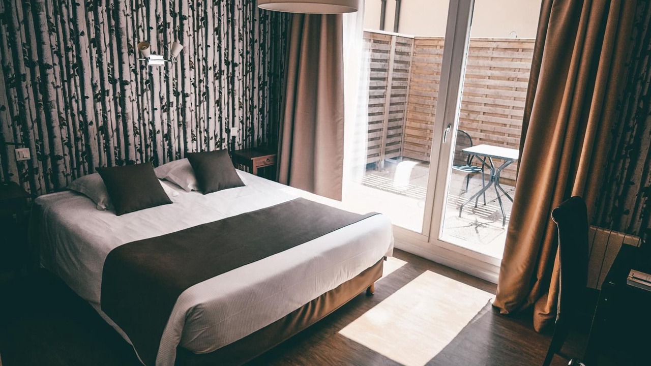 Photo of Bedroom in Wissant