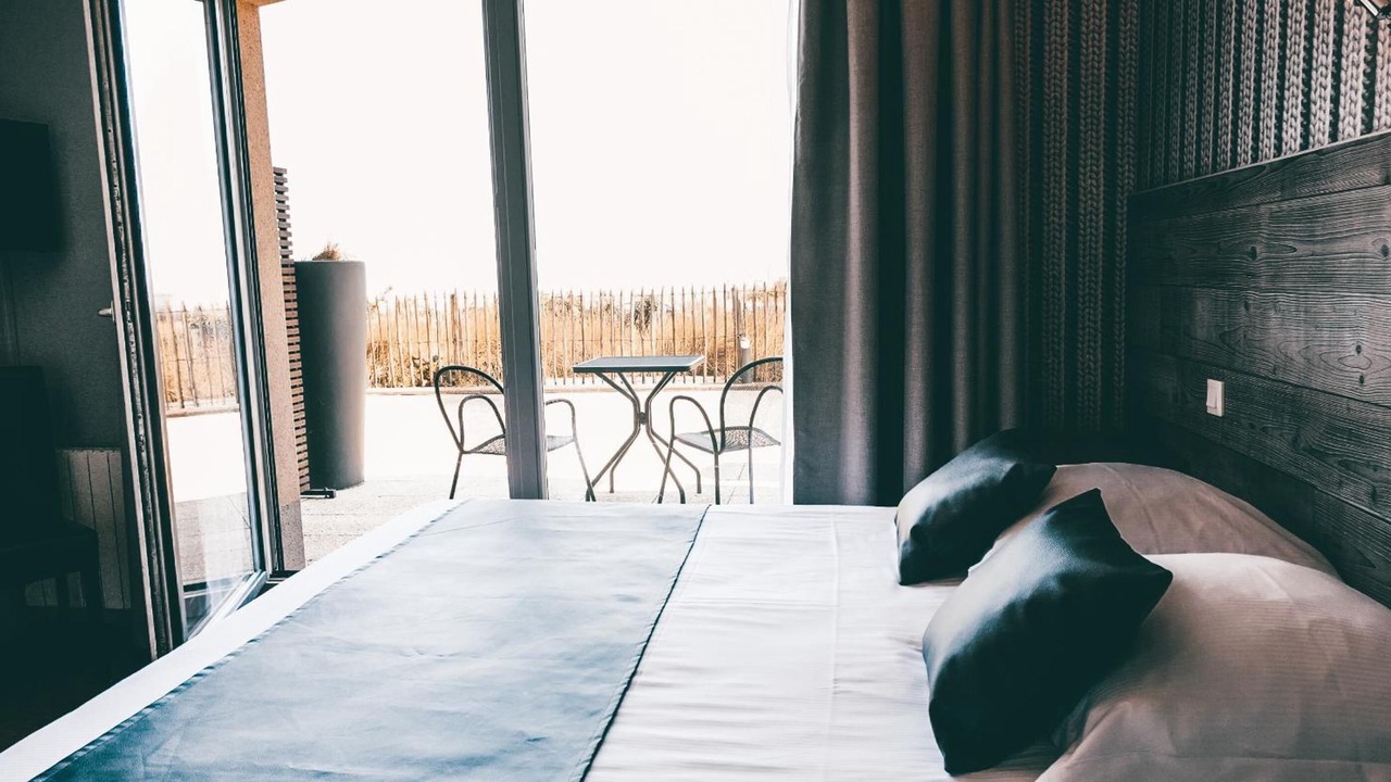 Photo of Bedroom in Wissant