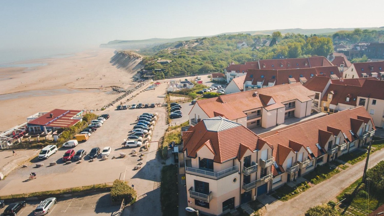 Photo of Outdoor in Wissant