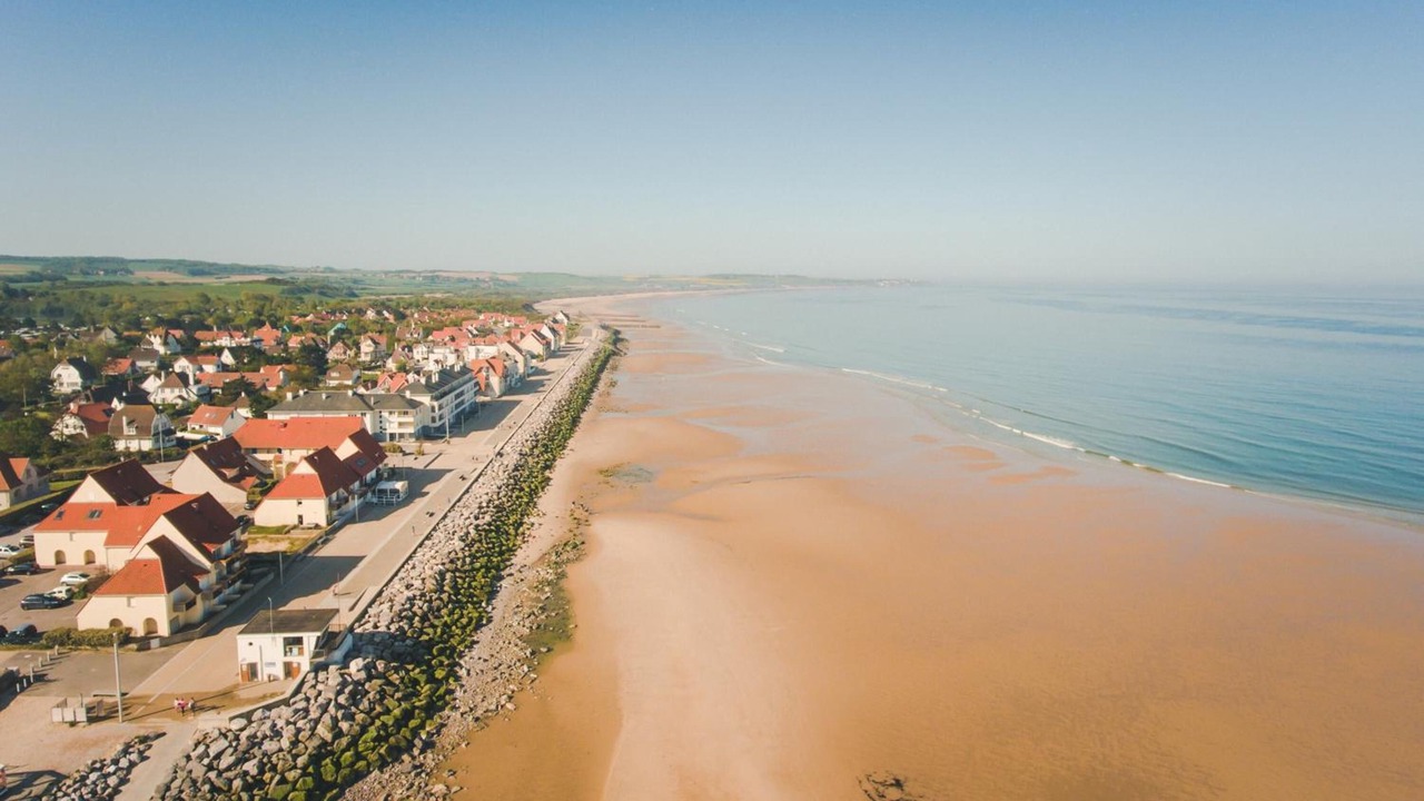 Photo of Others in Wissant