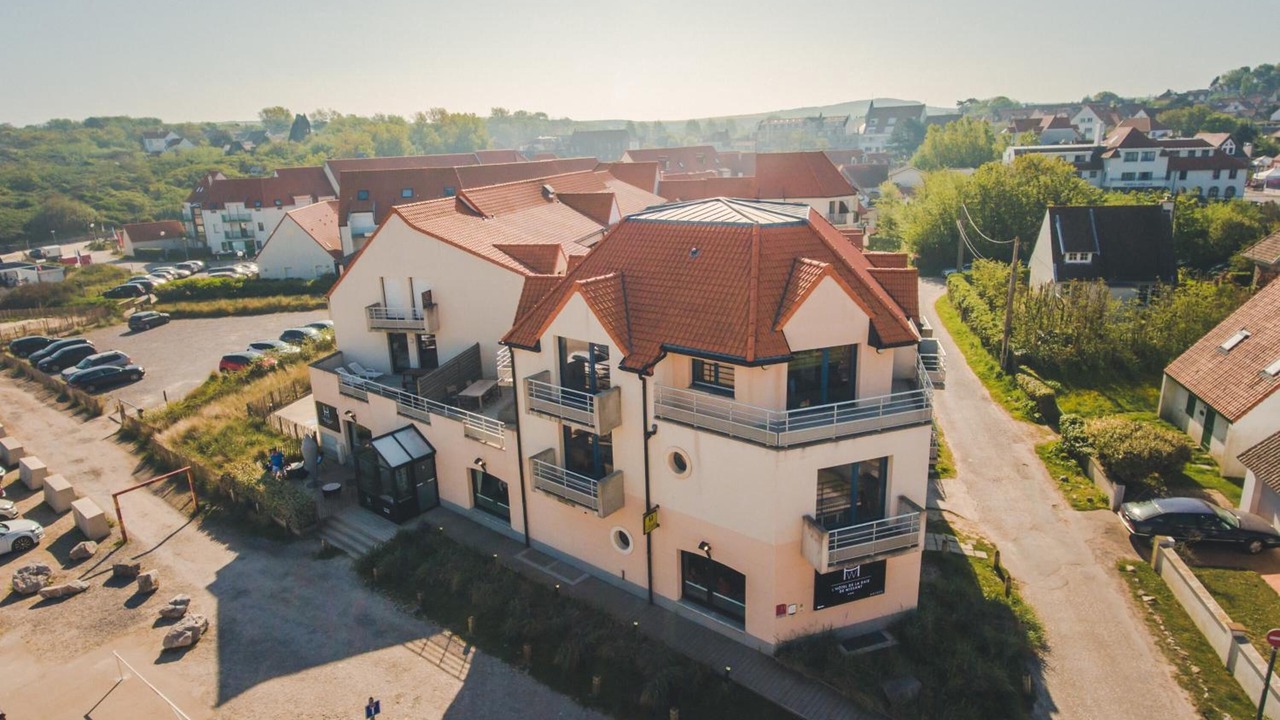 Photo of Outdoor in Wissant