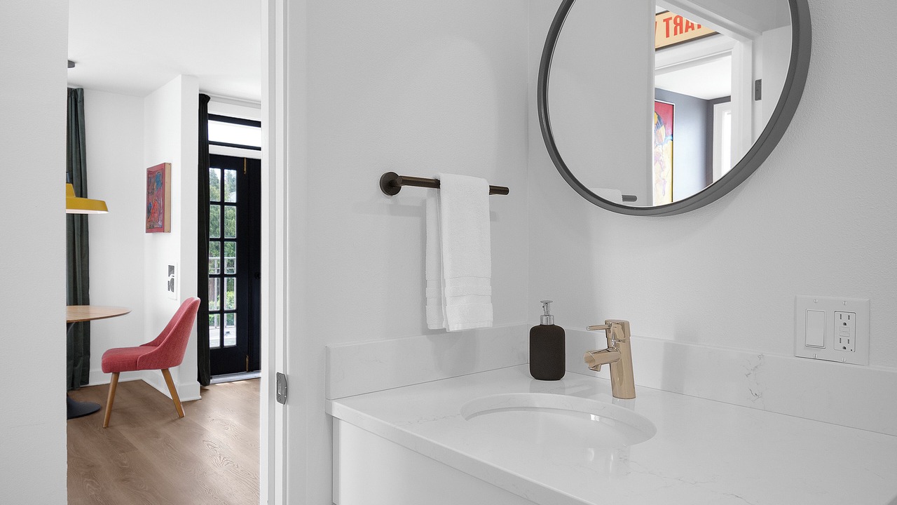 Photo of Bathroom in Astoria