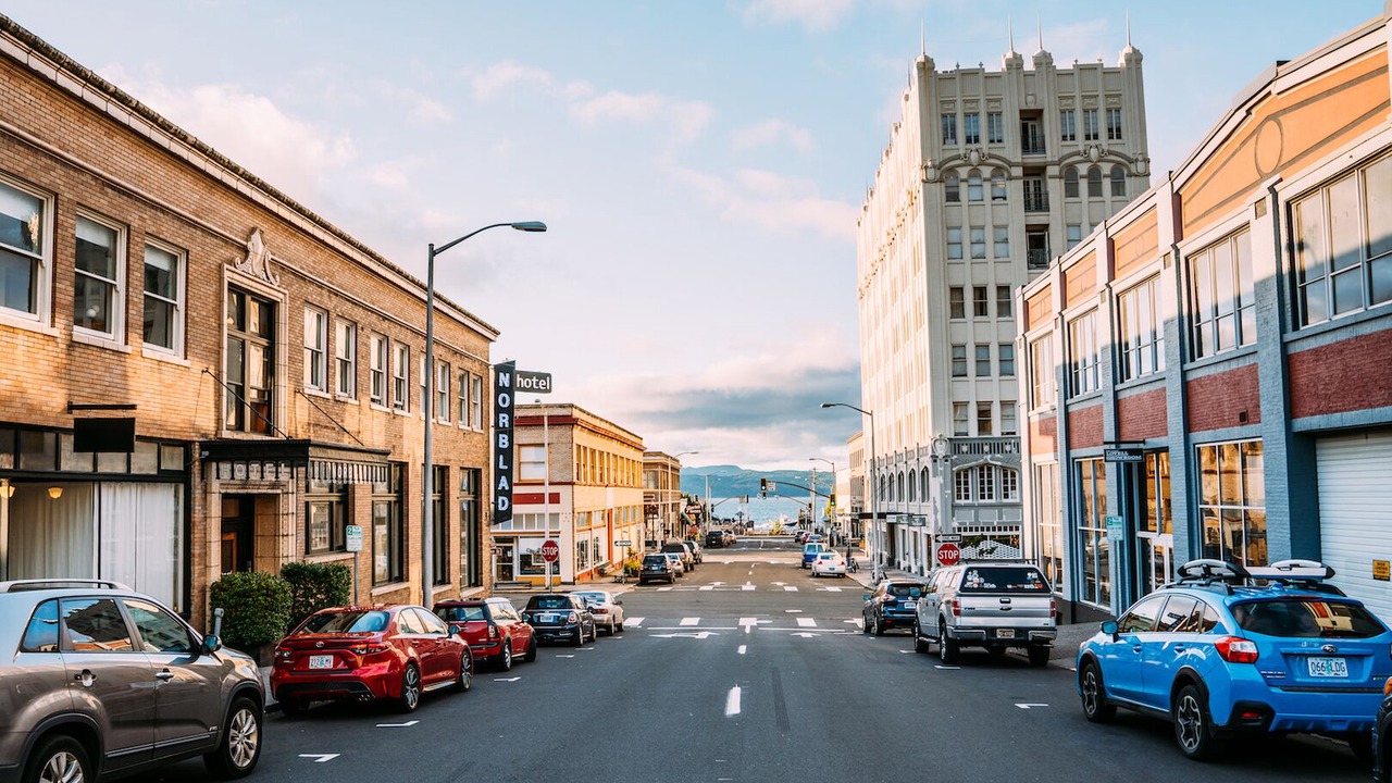 Photo of Outdoor in Astoria