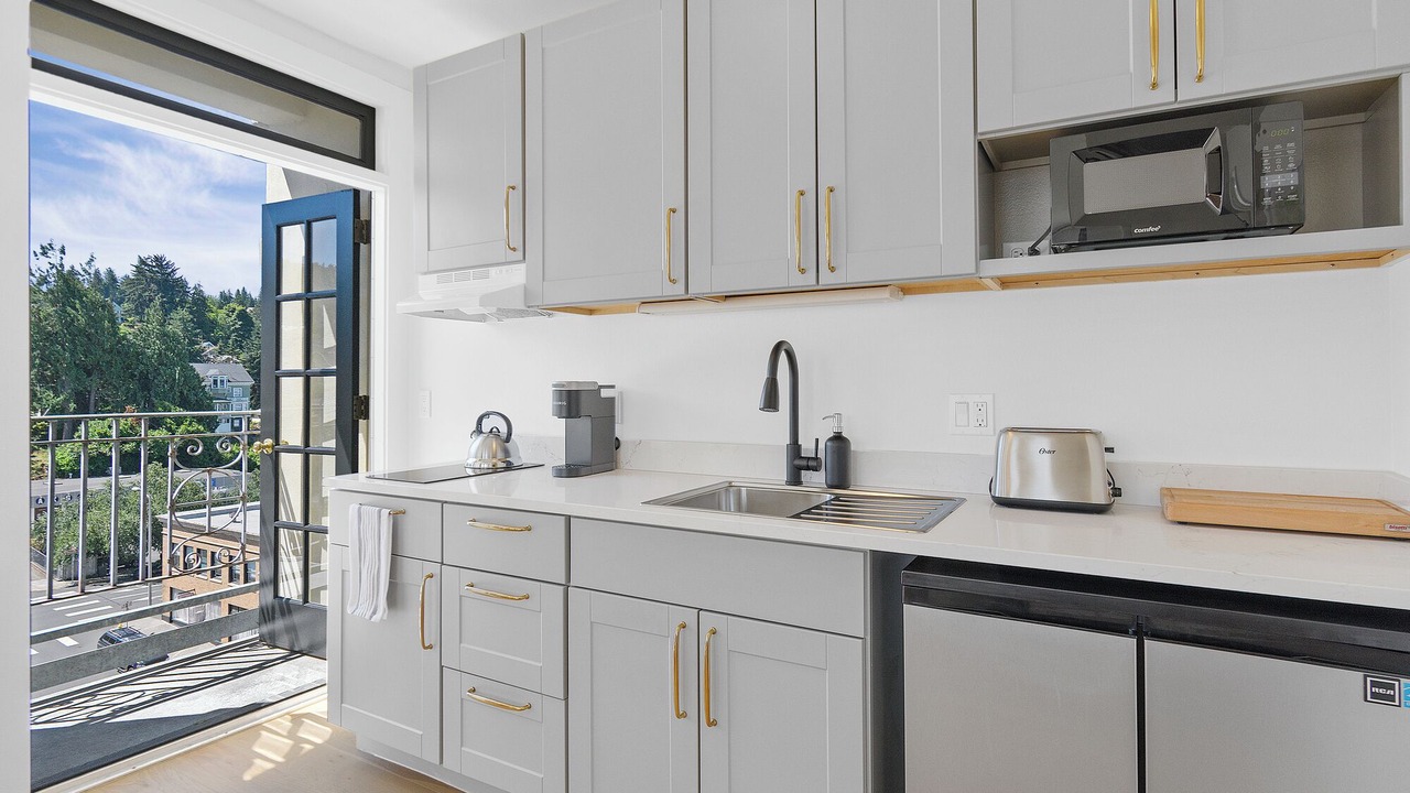 Photo of Kitchen in Astoria