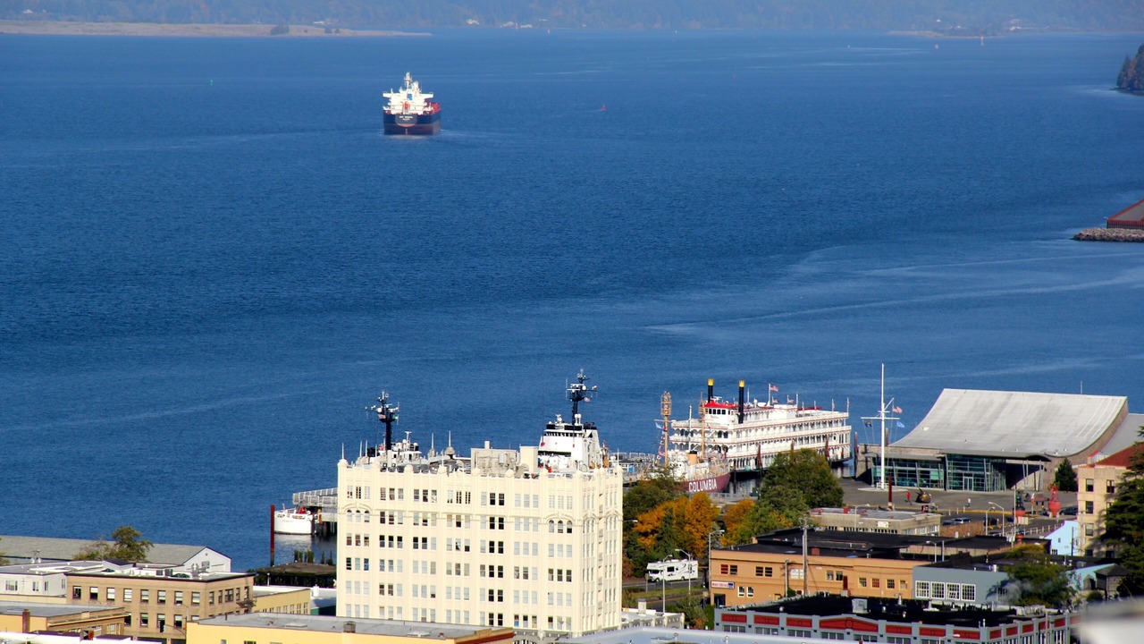 Photo of Outdoor in Astoria