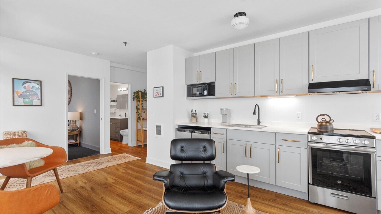 Photo of Kitchen in Astoria