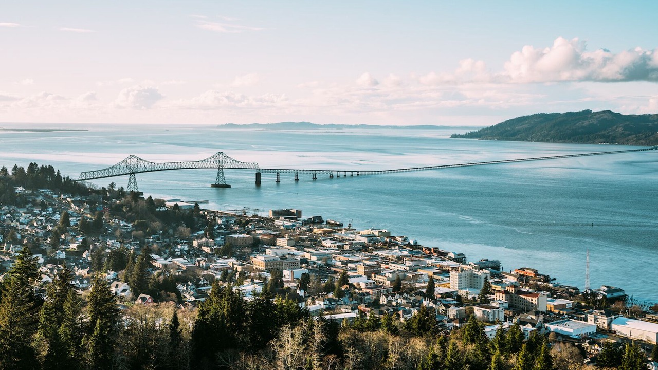 Photo of Outdoor in Astoria