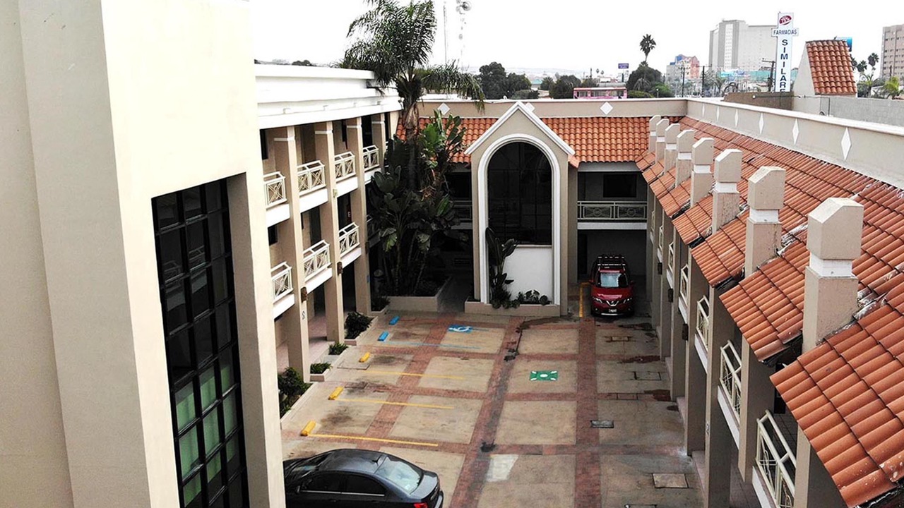 Photo of Outdoor in Centro Carretera