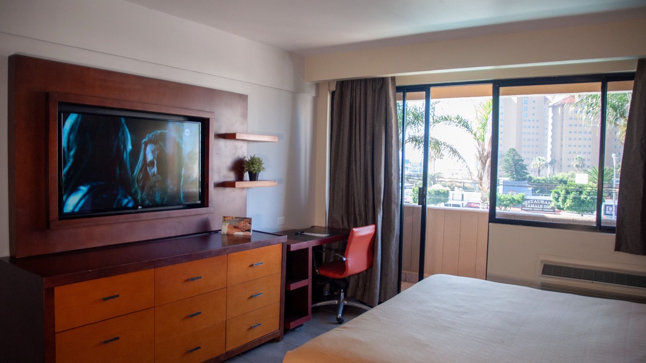 Photo of Bedroom in Centro Carretera