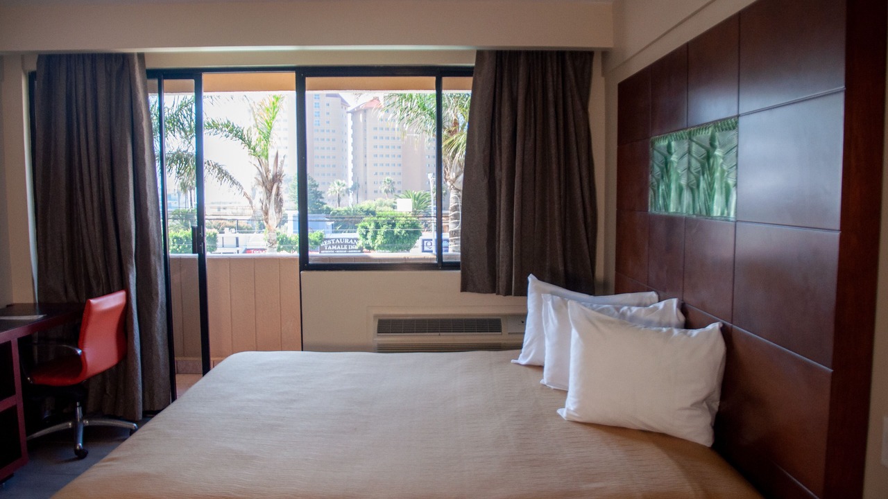 Photo of Bedroom in Centro Carretera