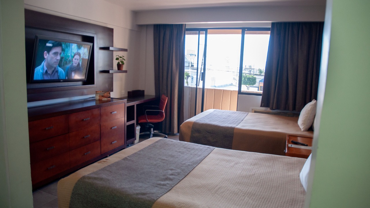 Photo of Bedroom in Centro Carretera