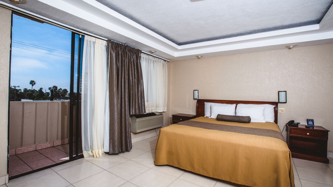 Photo of Bedroom in Centro Carretera