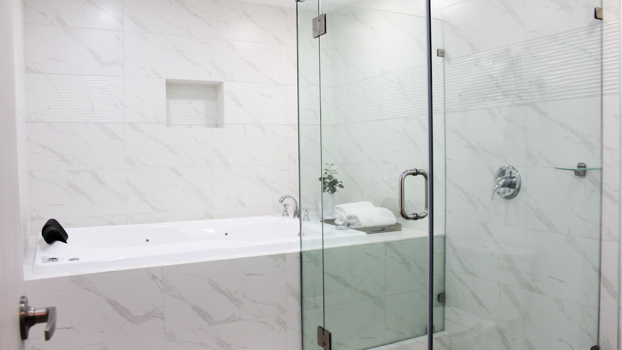 Photo of Bathroom in Centro Carretera