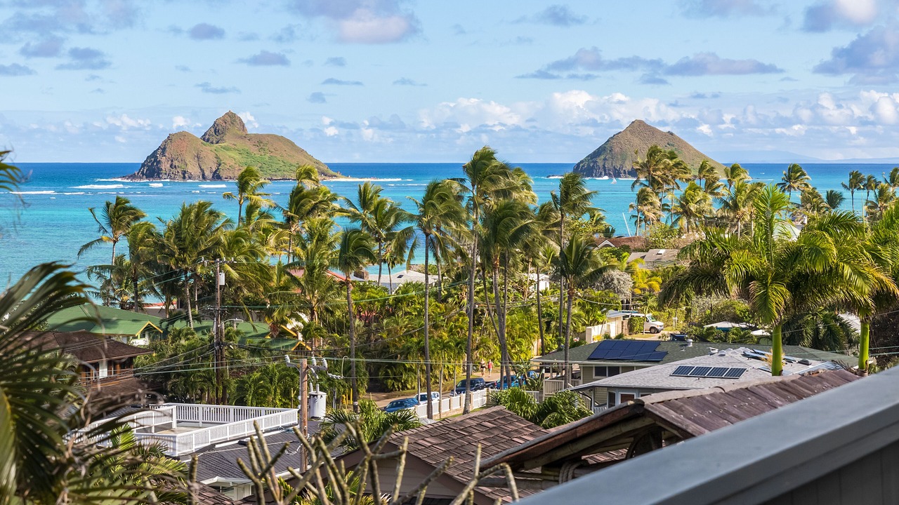 Photo of Outdoor in Lanikai