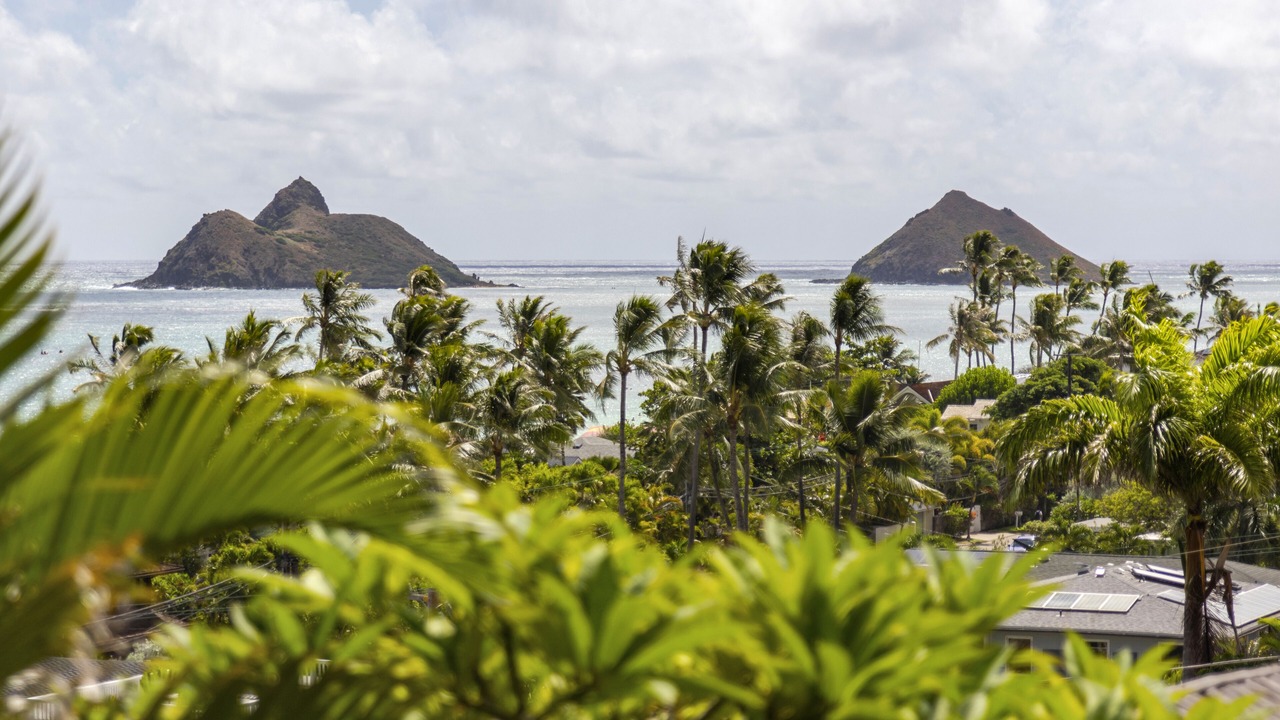 Photo of Outdoor in Lanikai