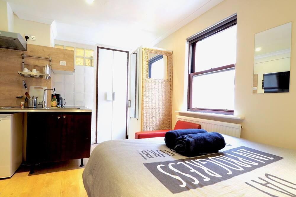 Photo of Others in Stepney Green