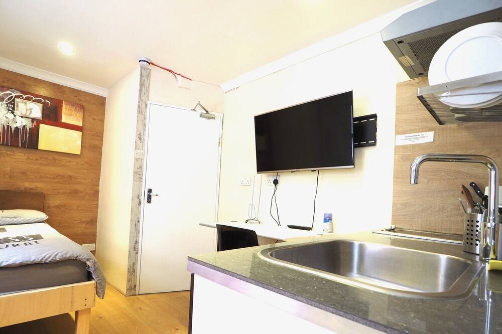 Photo of Others in Stepney Green