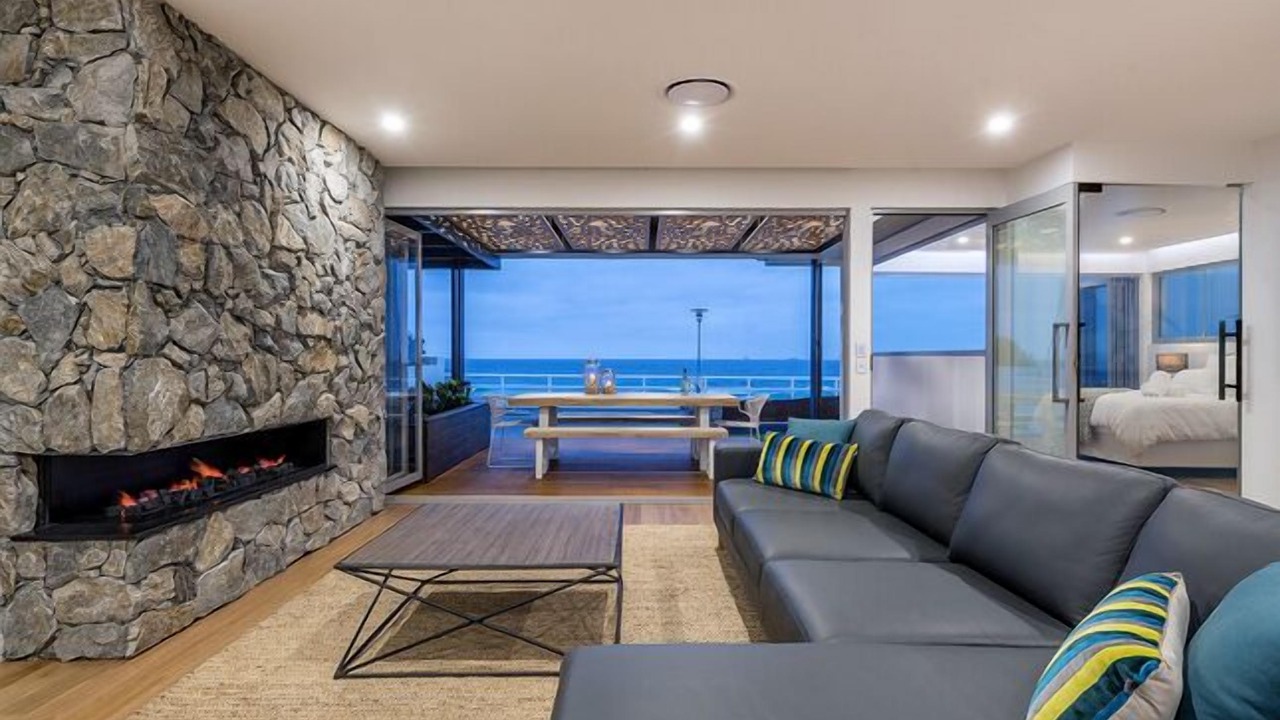 Photo of Livingroom in Merewether