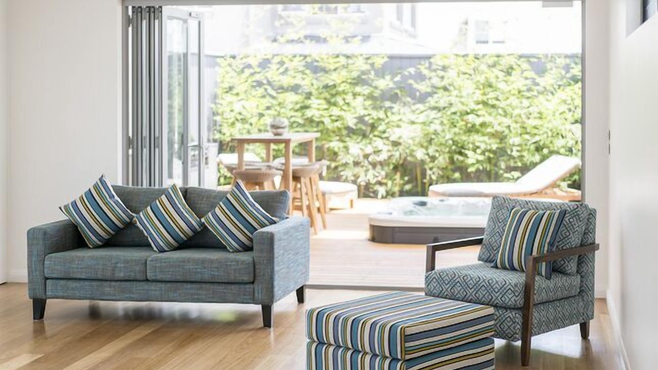 Photo of Livingroom in Merewether