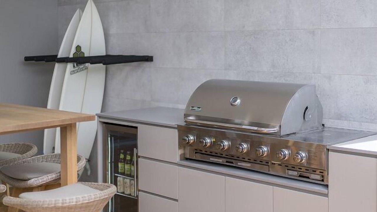 Photo of Kitchen in Merewether