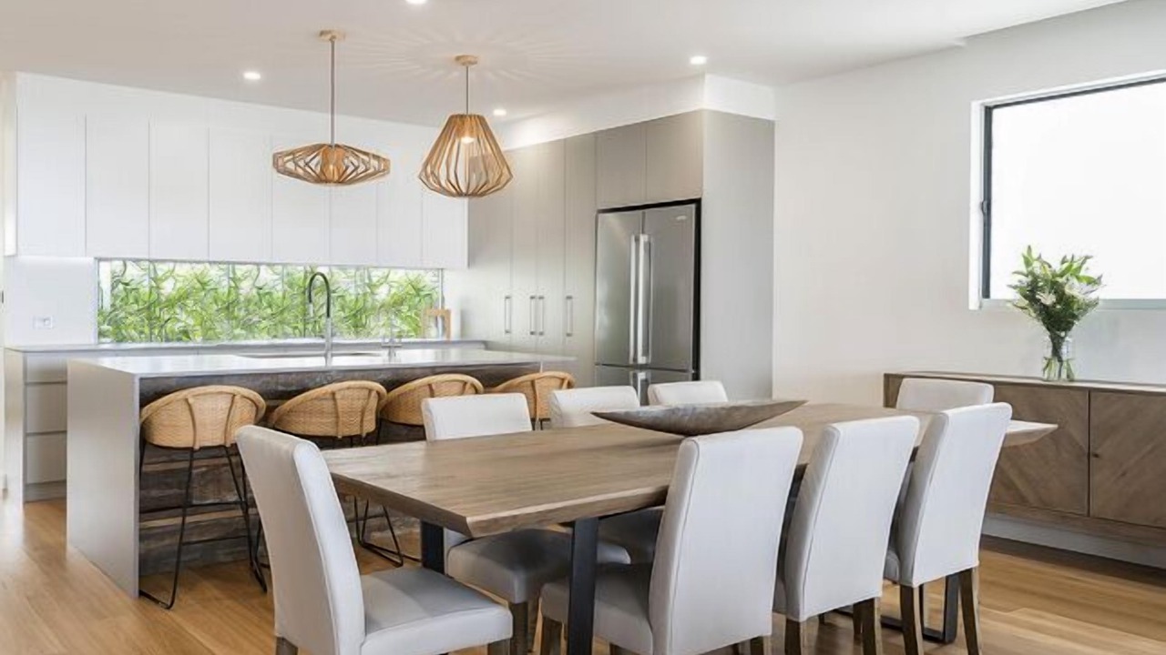 Photo of Kitchen in Merewether