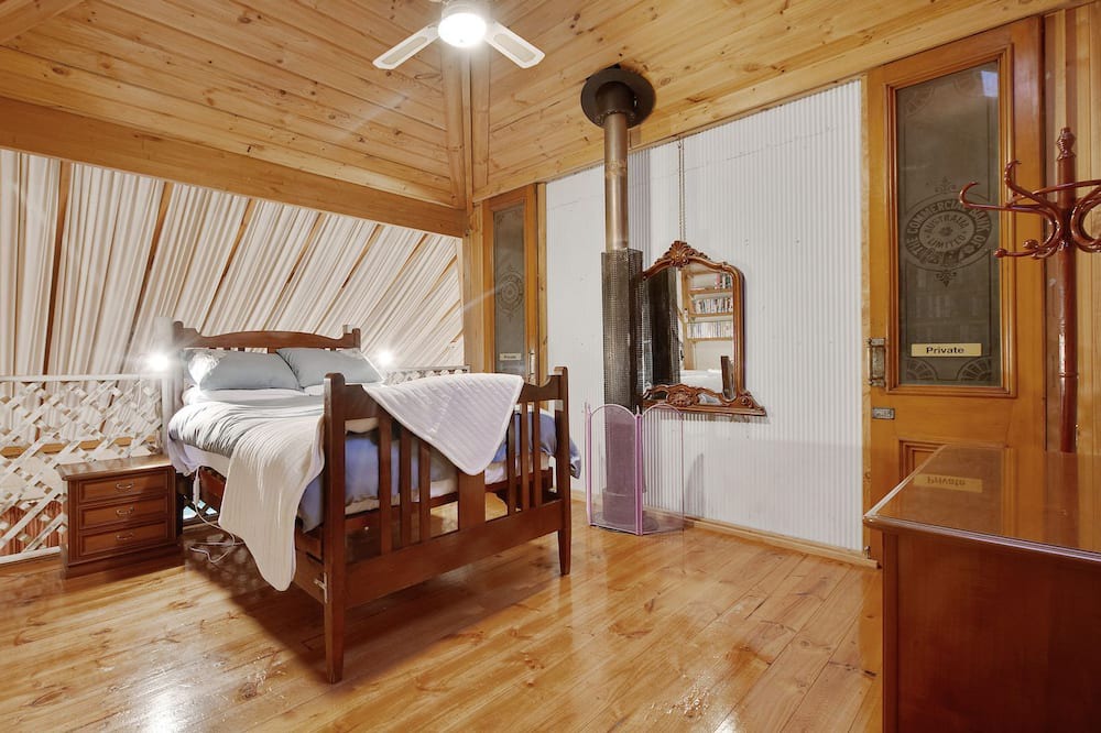 Photo of Bedroom in Deep Creek