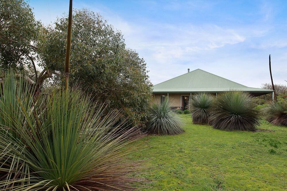 Photo of Outdoor in Deep Creek