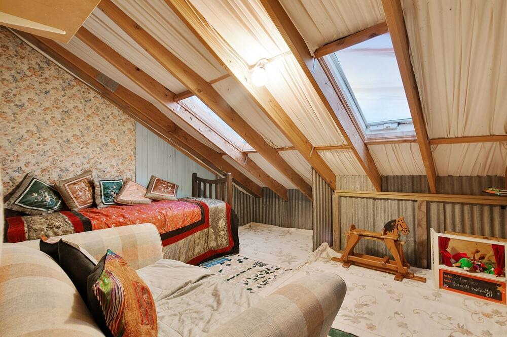 Photo of Livingroom in Deep Creek