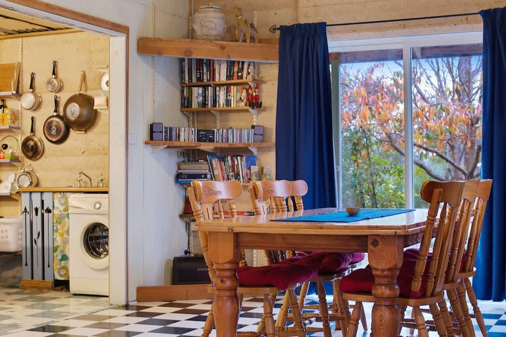 Photo of Kitchen in Deep Creek