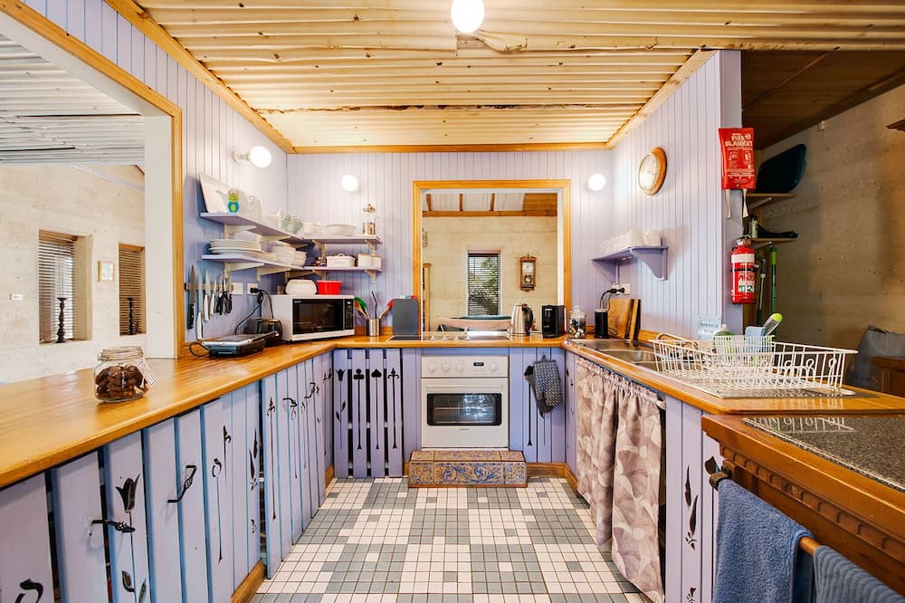 Photo of Kitchen in Deep Creek
