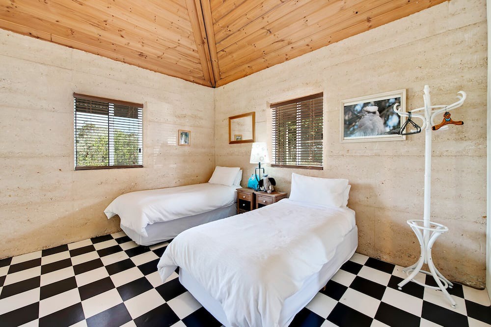 Photo of Bedroom in Deep Creek