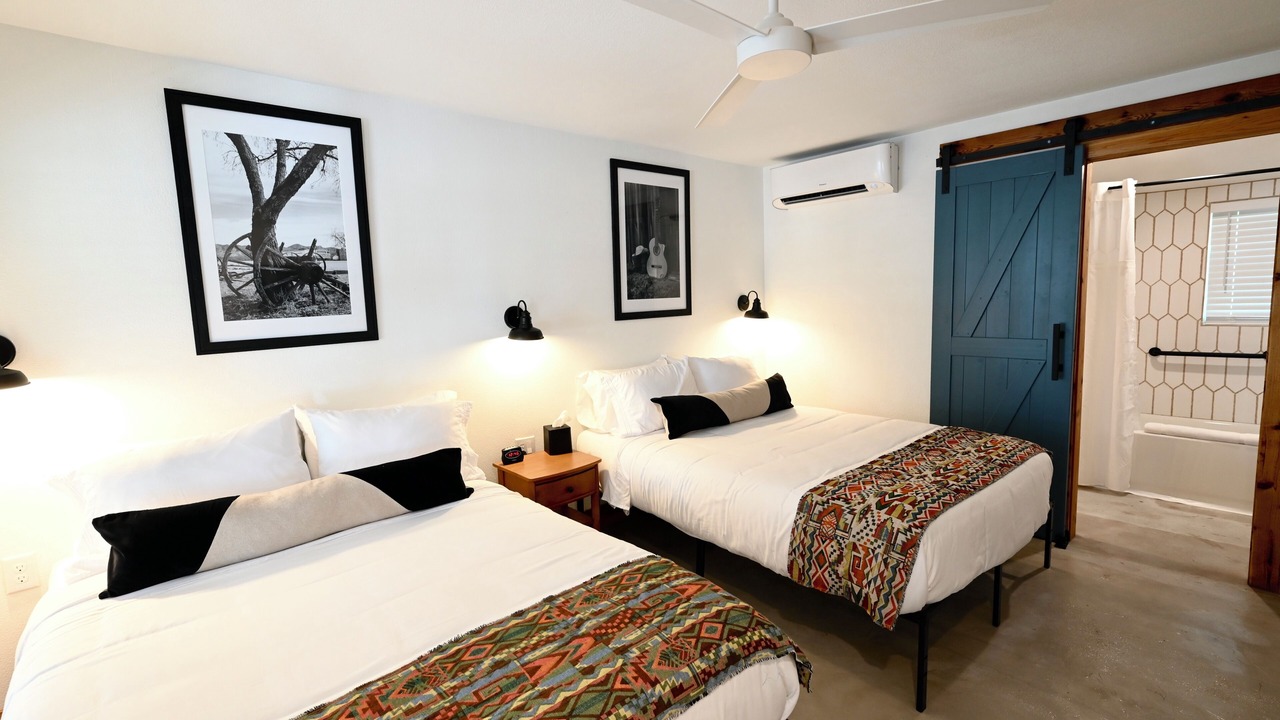 Photo of Bedroom in Blanco