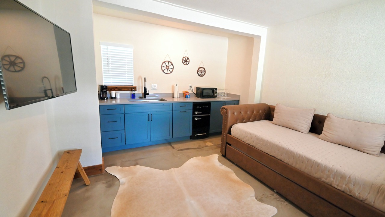 Photo of Bedroom in Blanco