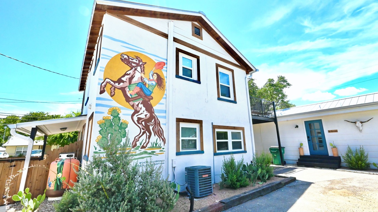 Photo of Outdoor in Blanco