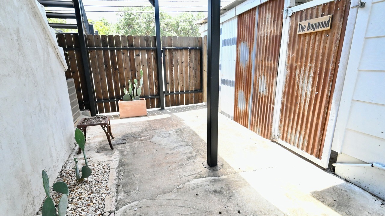 Photo of Outdoor in Blanco