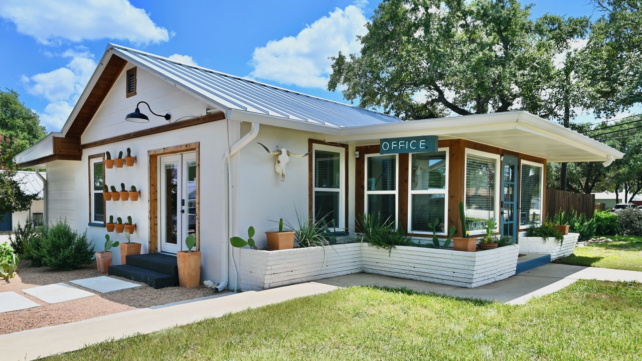 Photo of Outdoor in Blanco