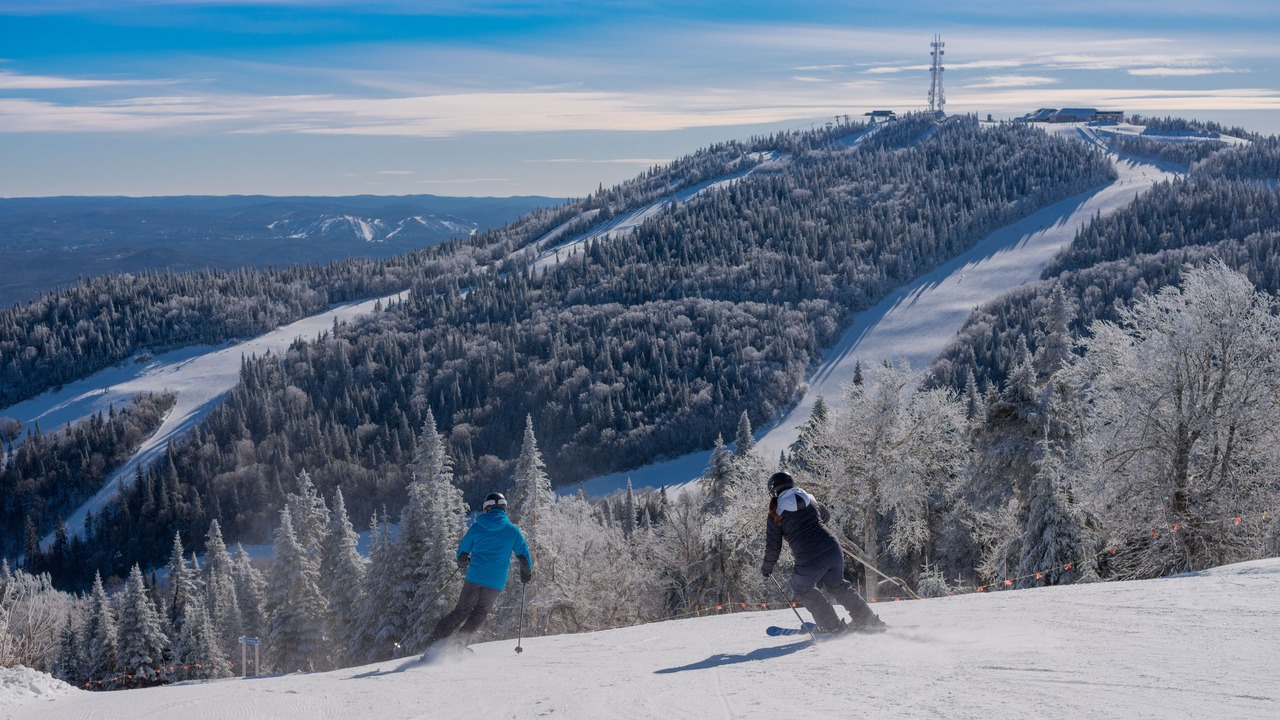 Photo of Others in Mont-Tremblant