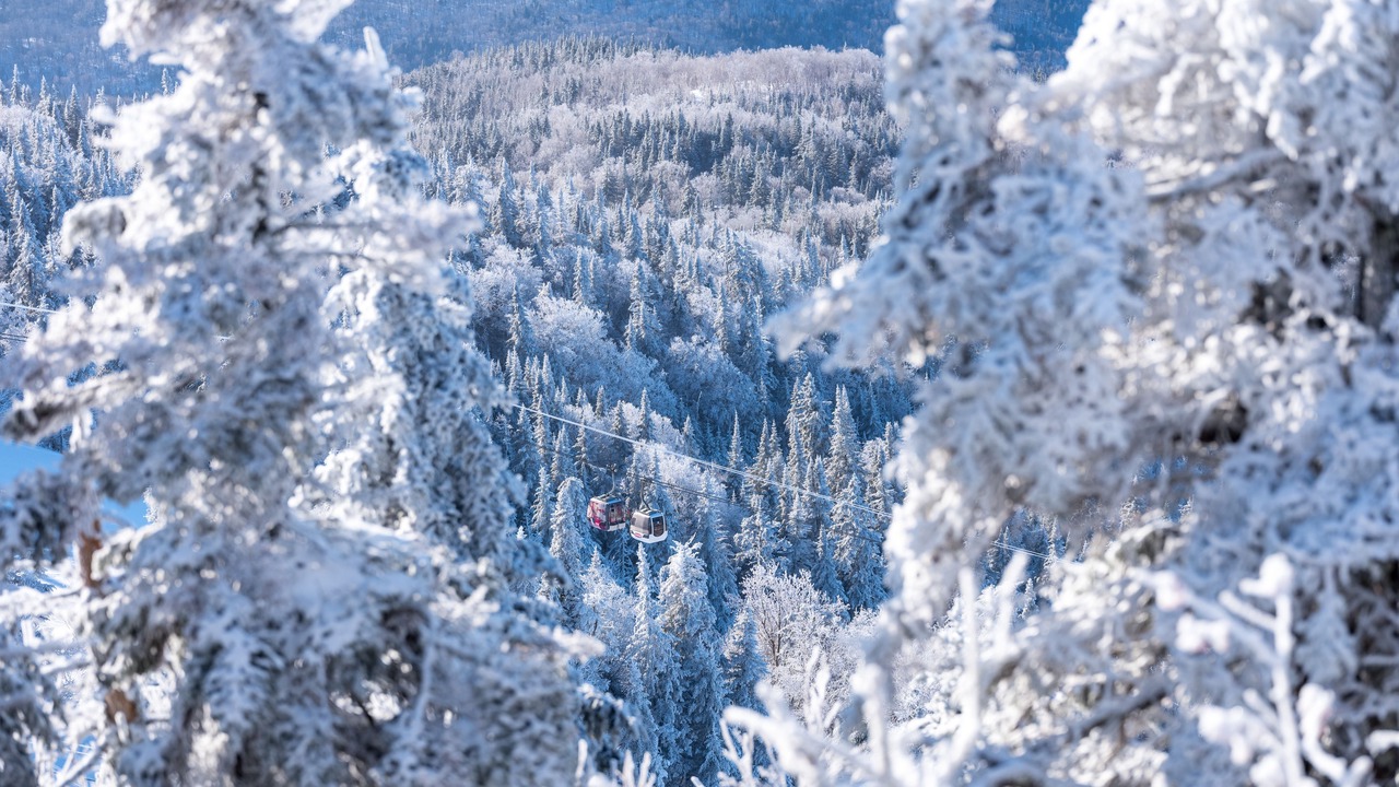 Photo of Others in Mont-Tremblant