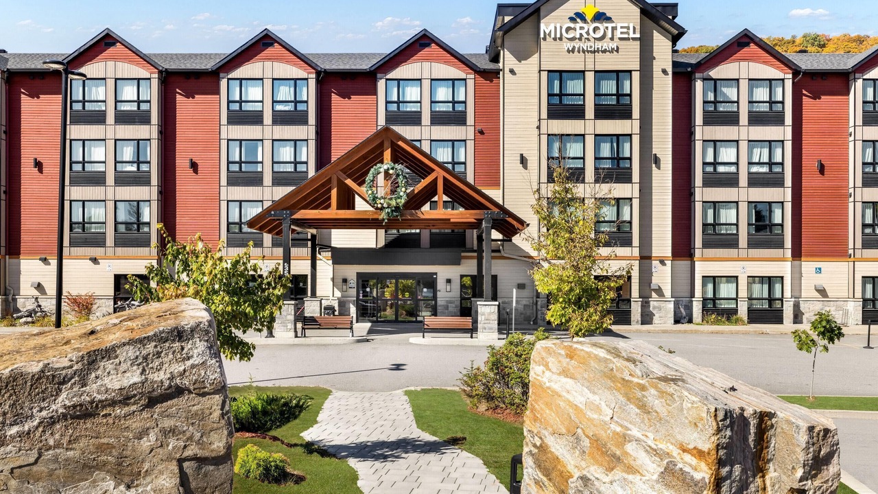 Photo of Outdoor in Mont-Tremblant