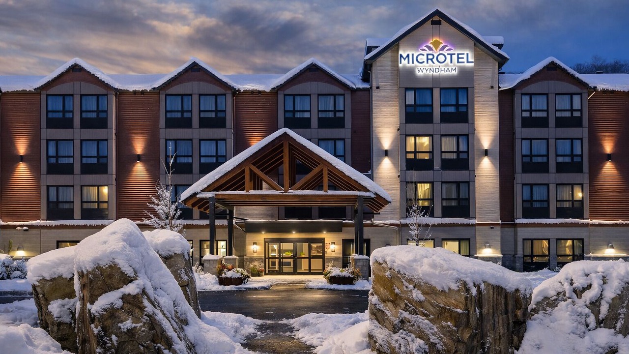 Photo of Outdoor in Mont-Tremblant