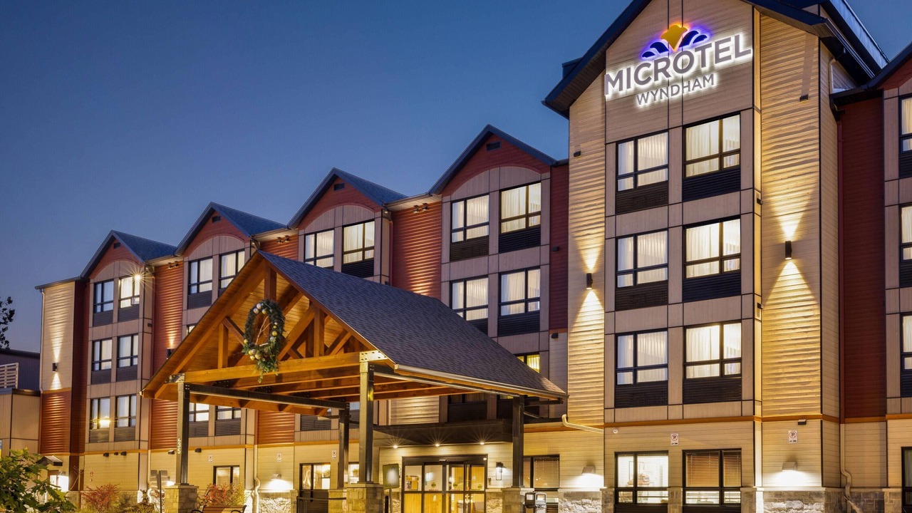 Photo of Outdoor in Mont-Tremblant