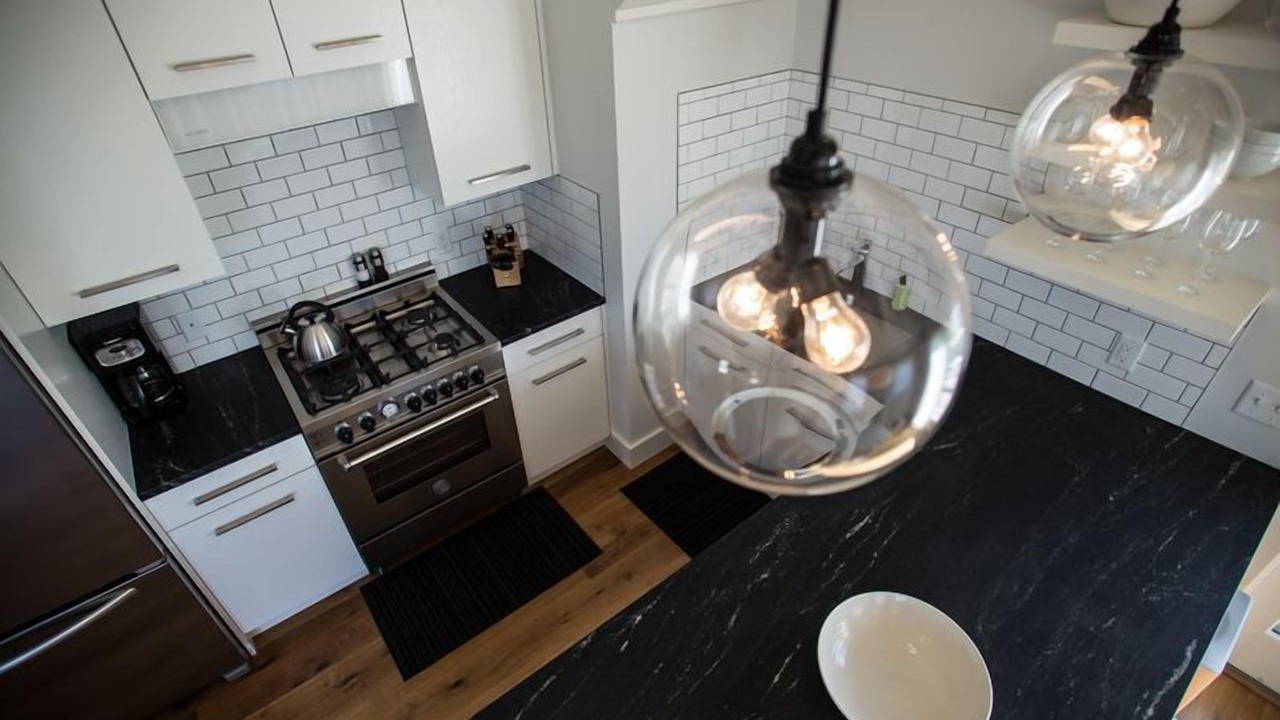 Photo of Kitchen in Surfside